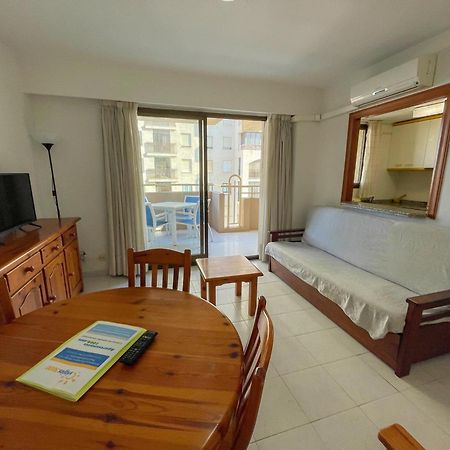 Apartamentos Benicassim 3000 Exterior photo
