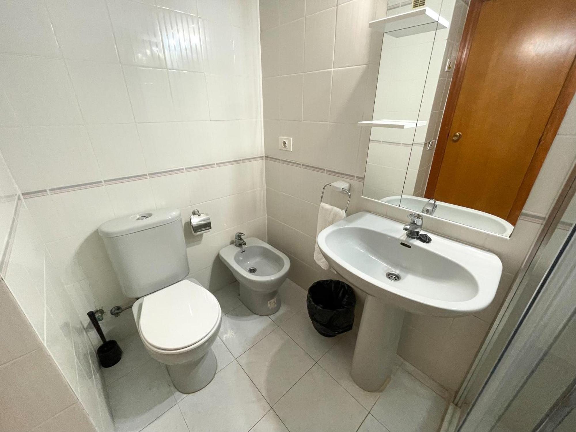 Apartamentos Benicassim 3000 Exterior photo