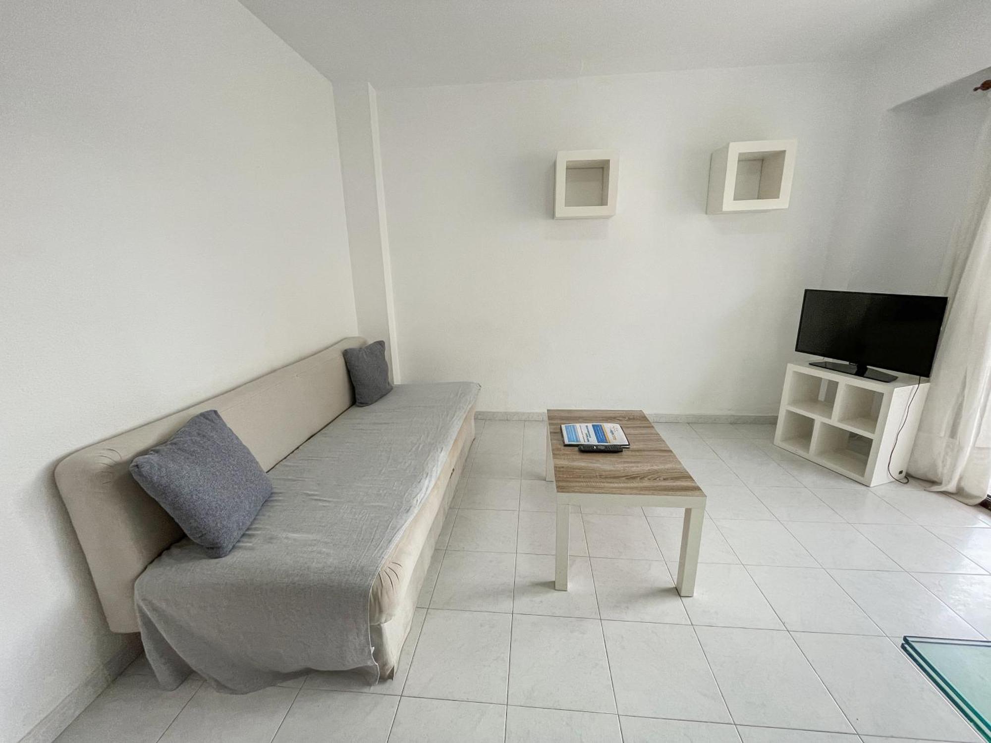 Apartamentos Benicassim 3000 Exterior photo