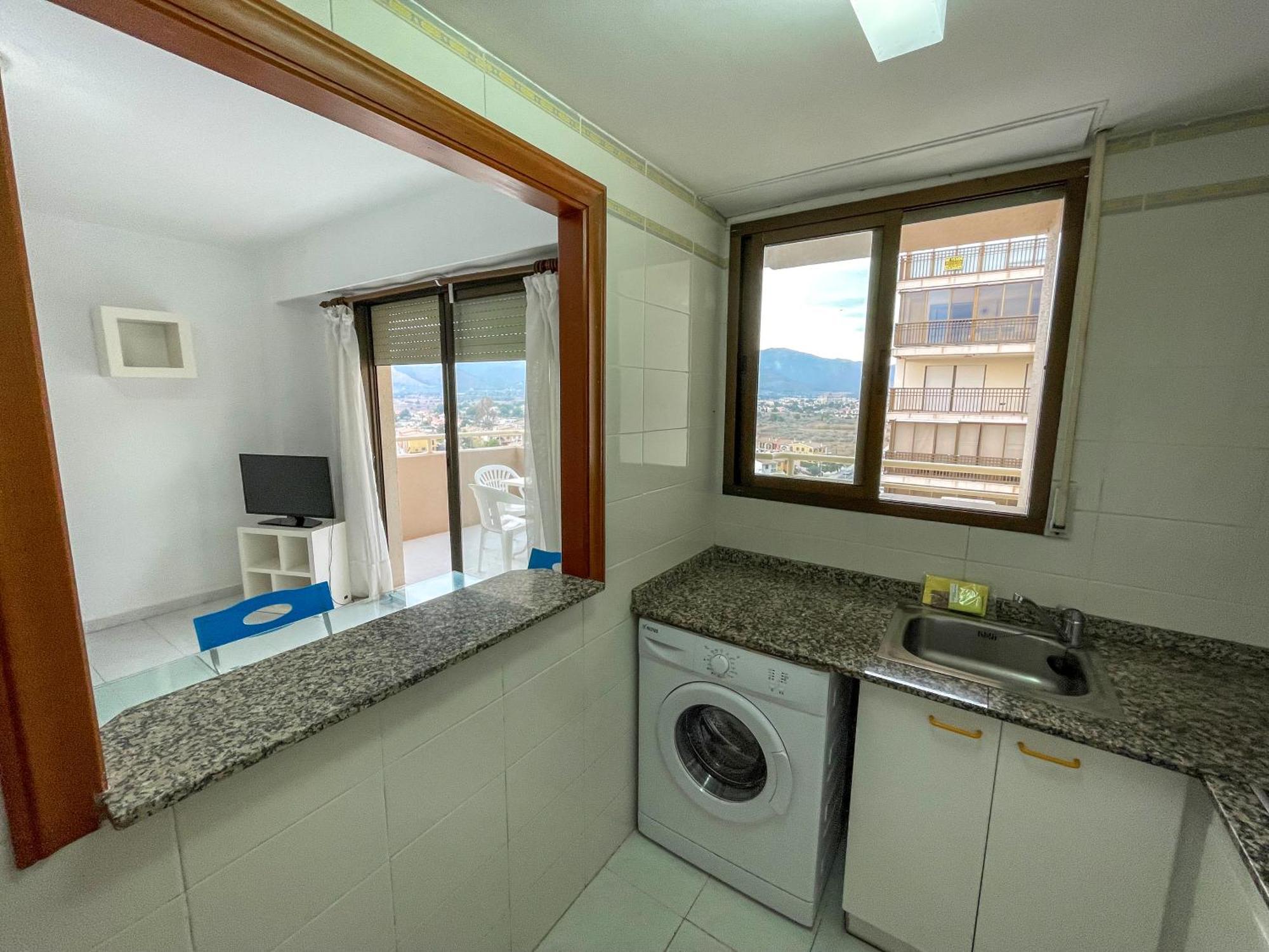 Apartamentos Benicassim 3000 Exterior photo