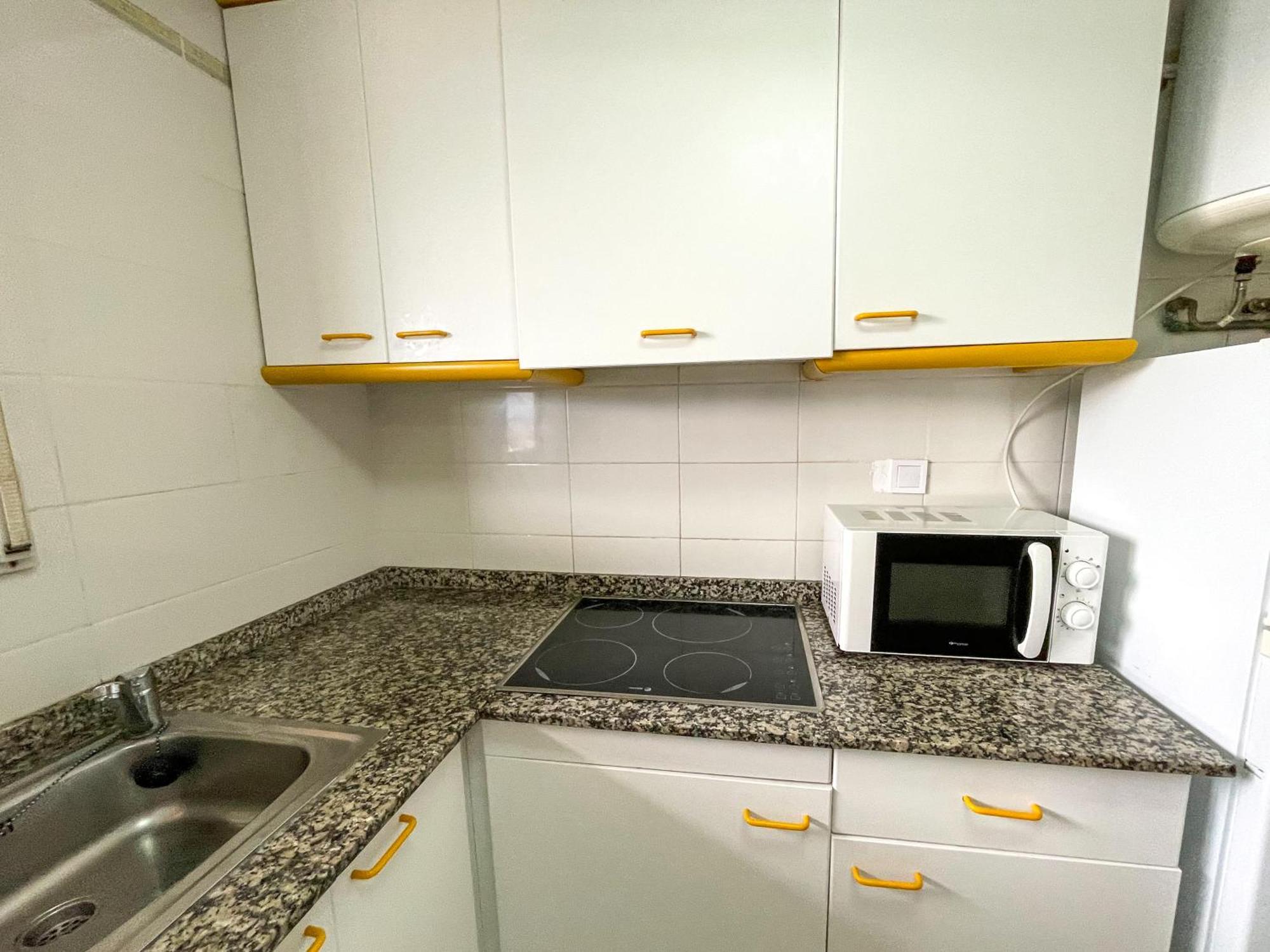 Apartamentos Benicassim 3000 Exterior photo