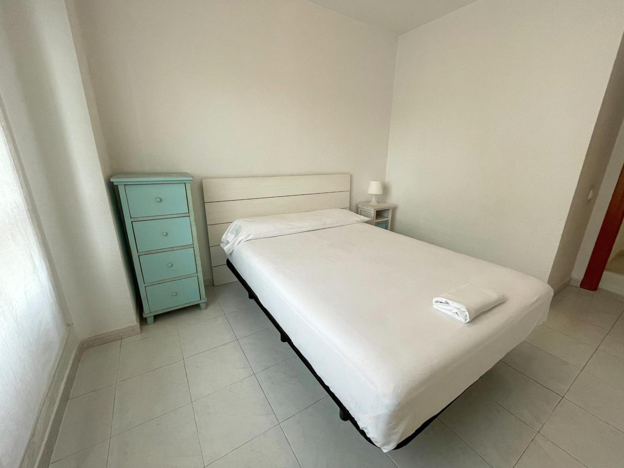Apartamentos Benicassim 3000 Exterior photo